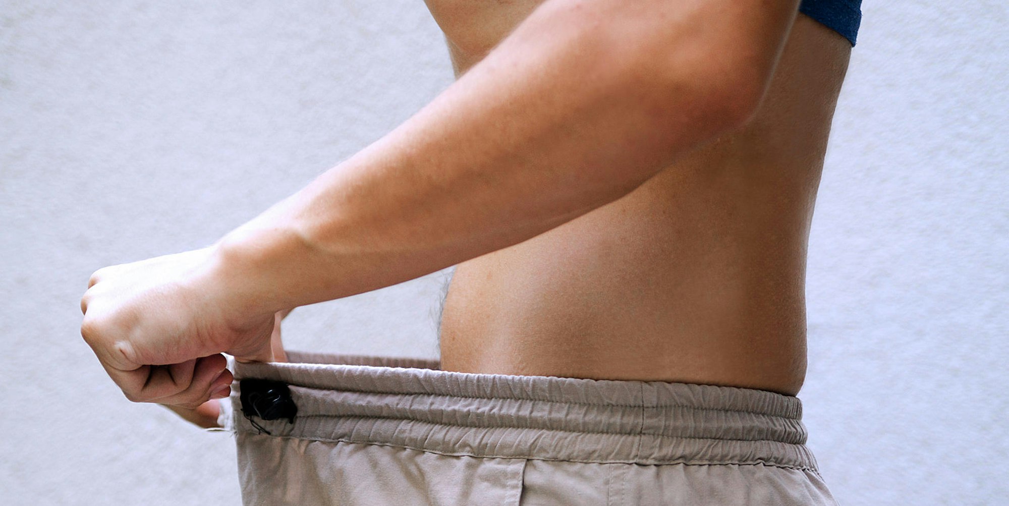 Mann Verhütung Getty