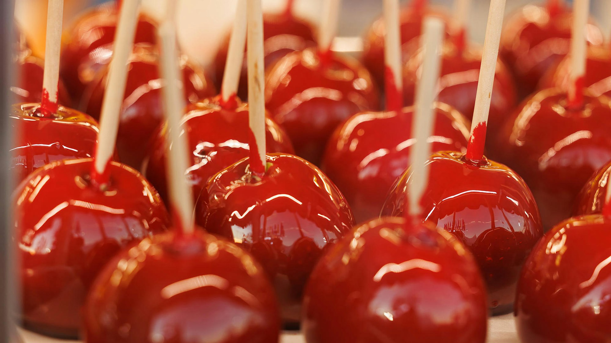 Liebesäpfel_ Getty Bild