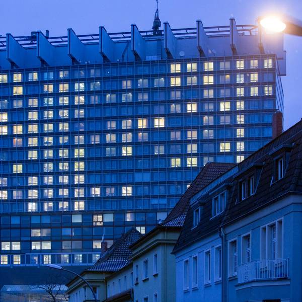 Uniklinik Köln 170522