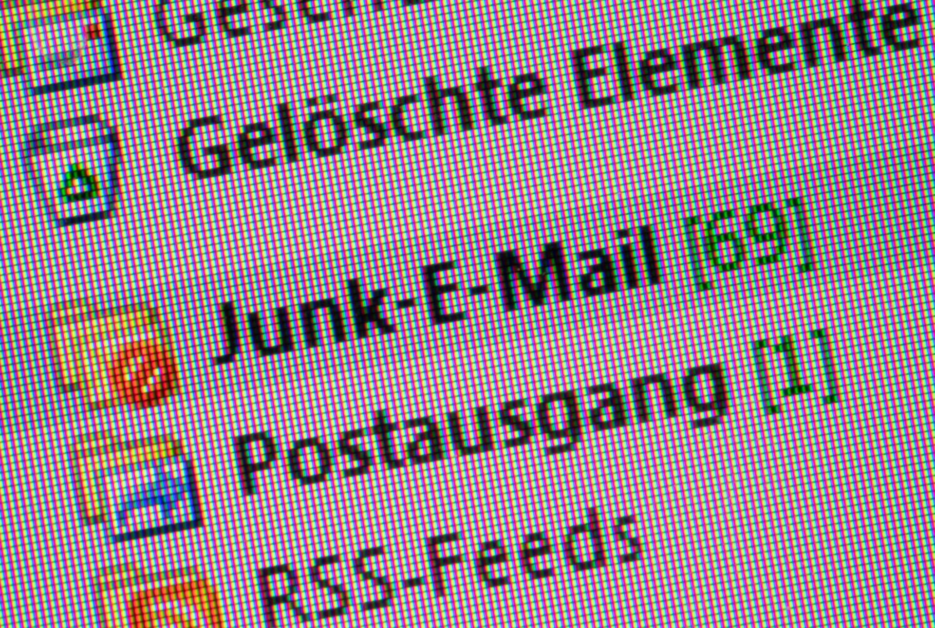 E-Mail Symbol
