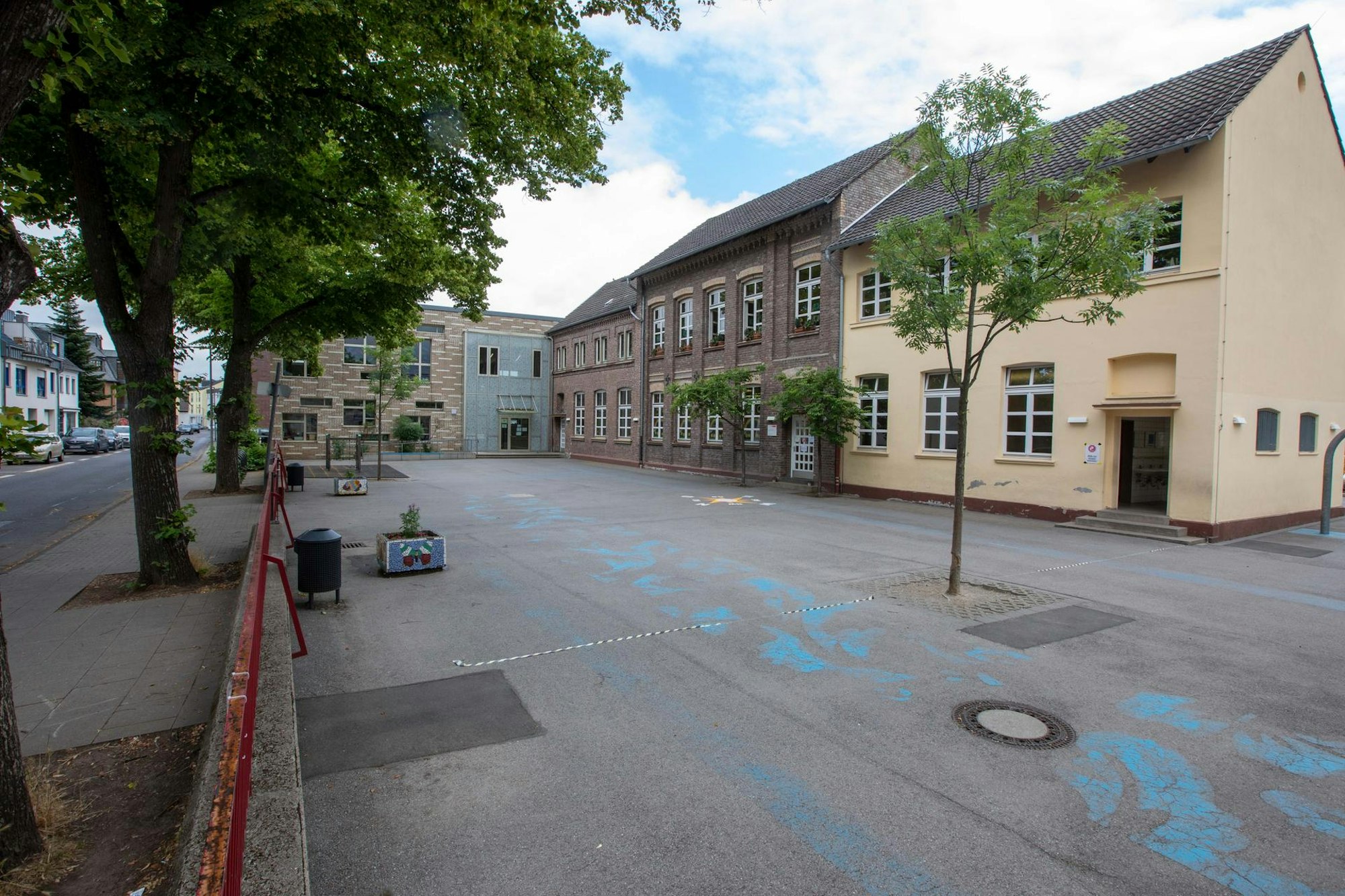 hohestra