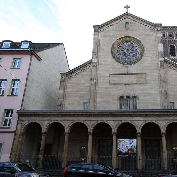 Trinitatiskirche