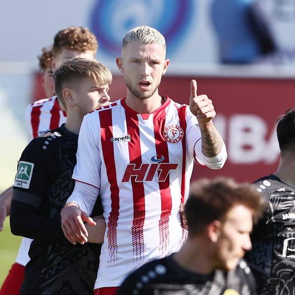 Dominik Lanius