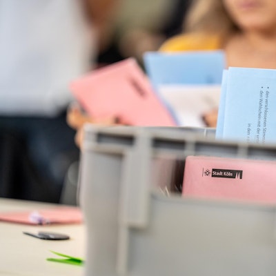 Analyse Wahl Stadtteile