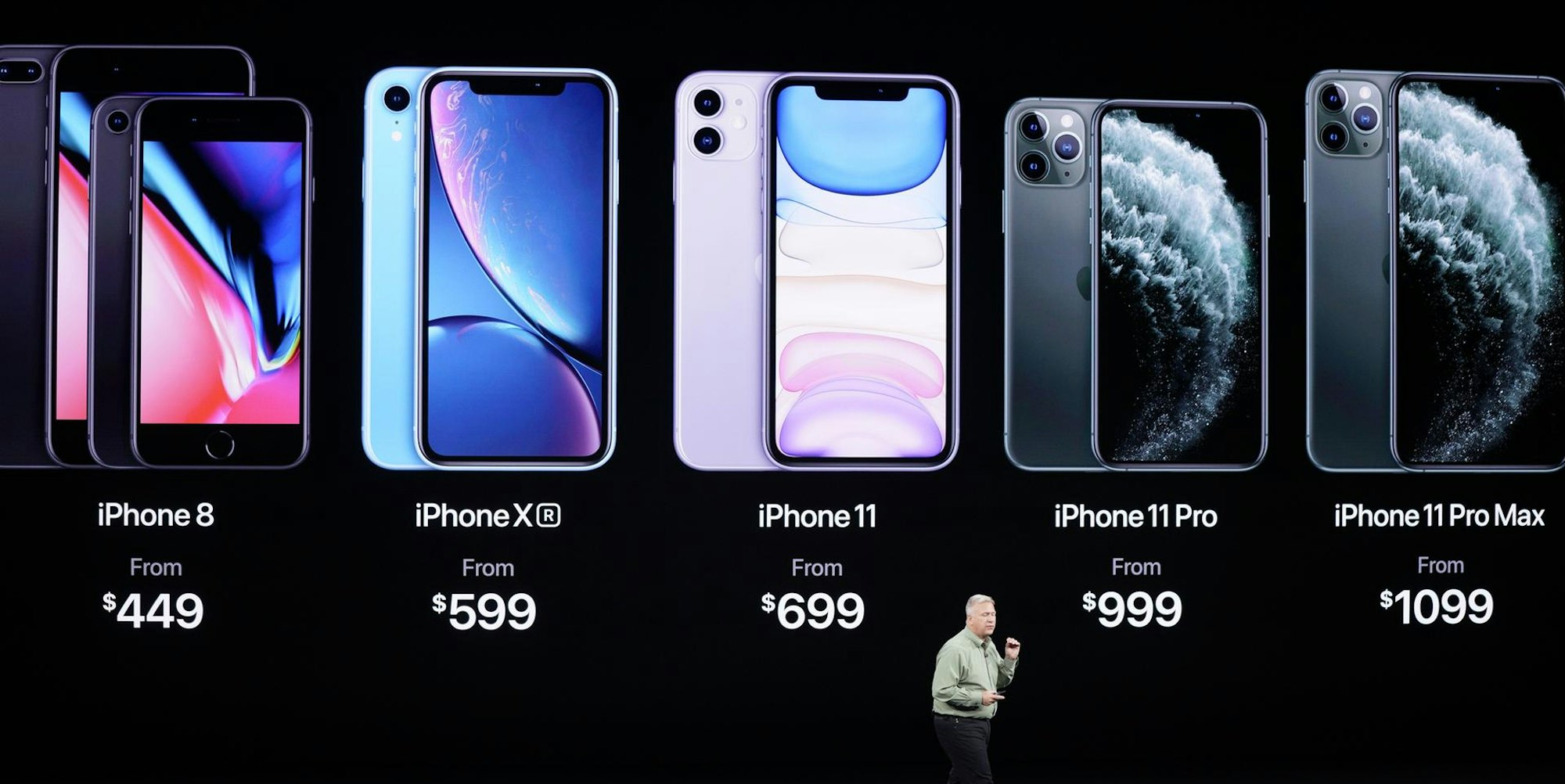 iPhone-11-auf-der-Apple-Keynote