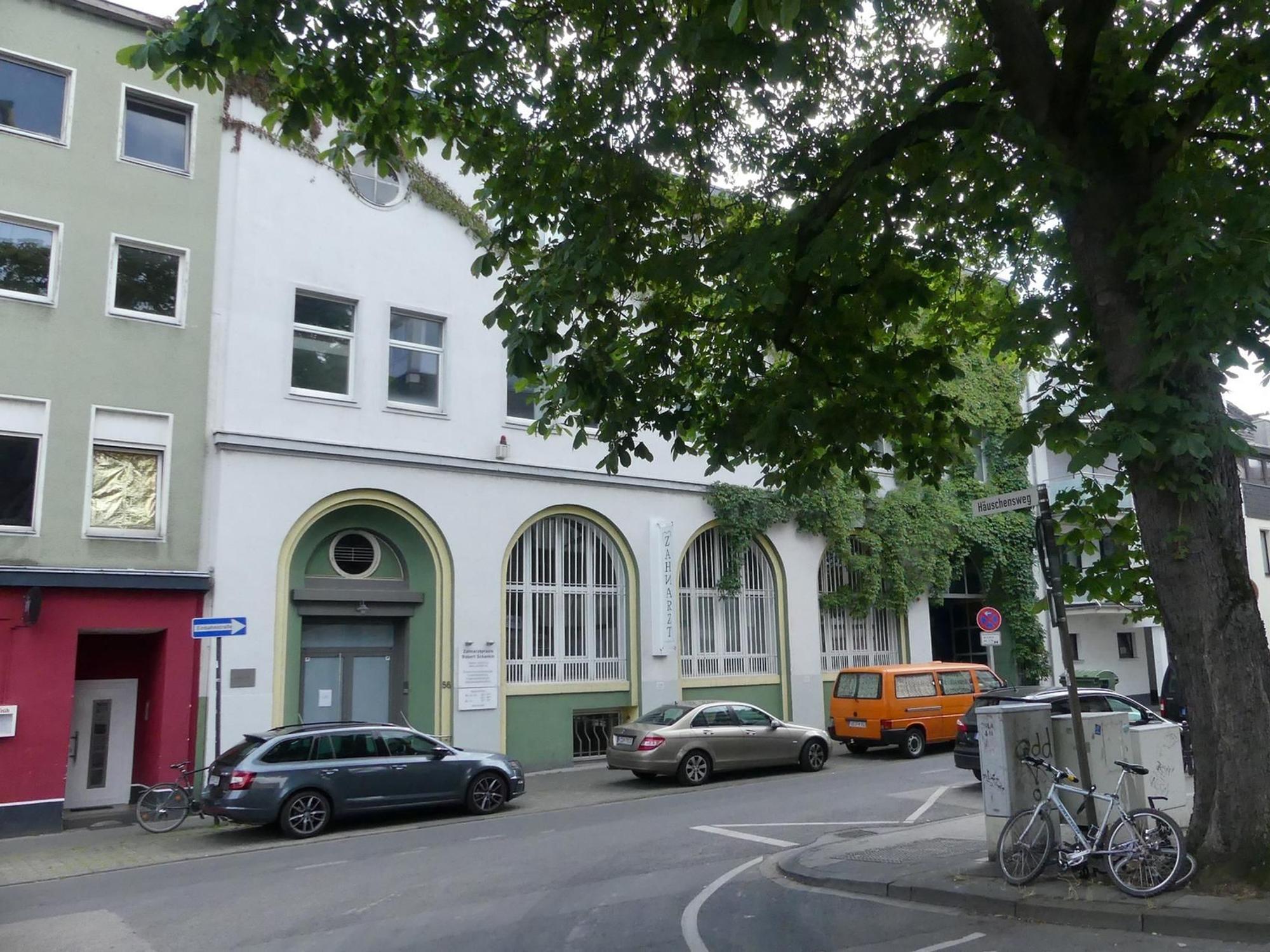Neuer Inhalt