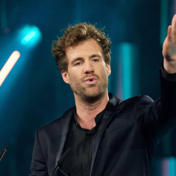 Luke Mockridge Show