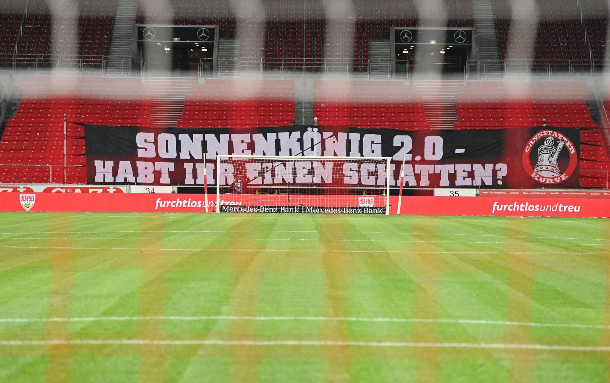 Sonnenkönig