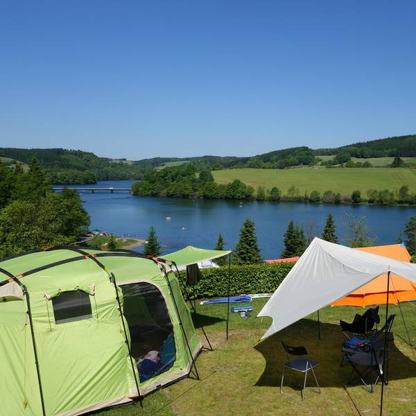 Campinganl. Gut Kalberschnacke 1