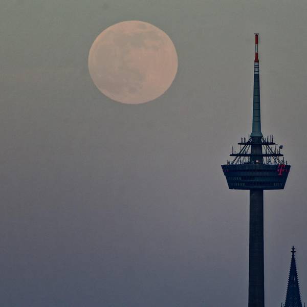 Mond Köln