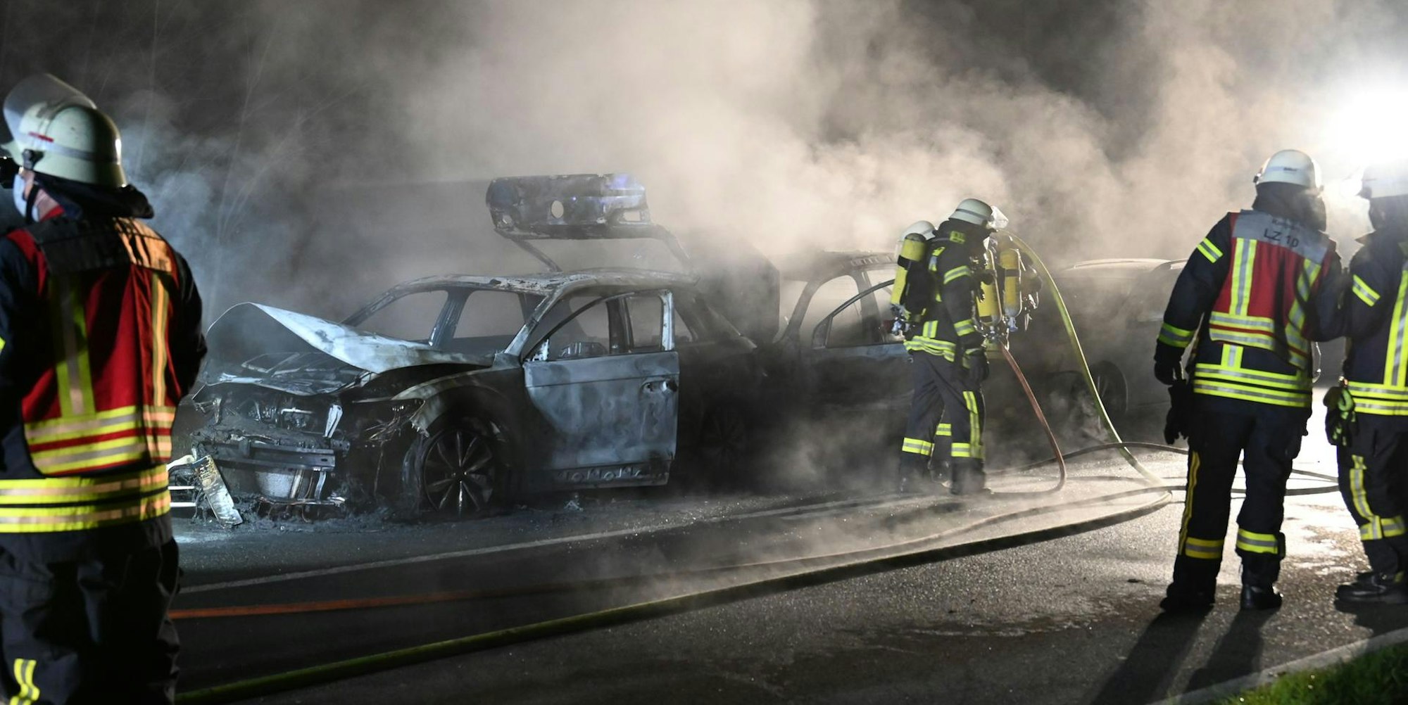 lamparter l361 unfall 1