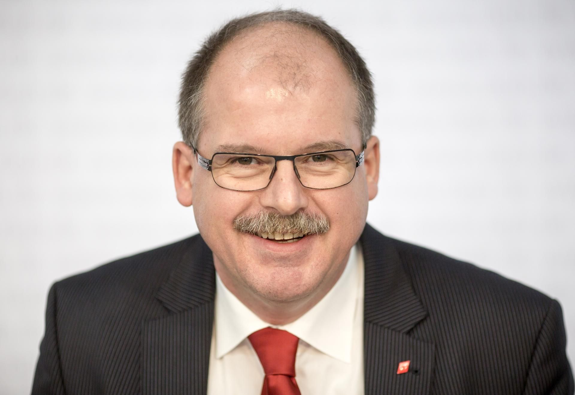 Stefan Körzell