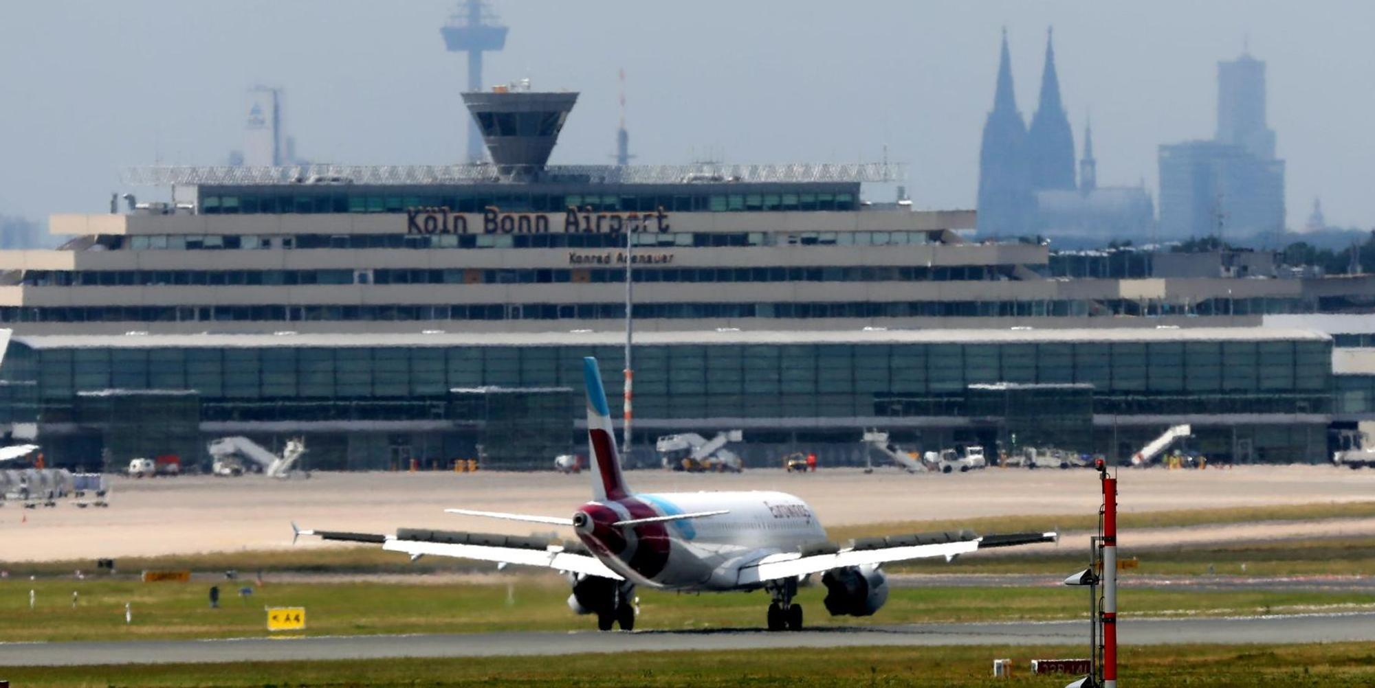 flughafen