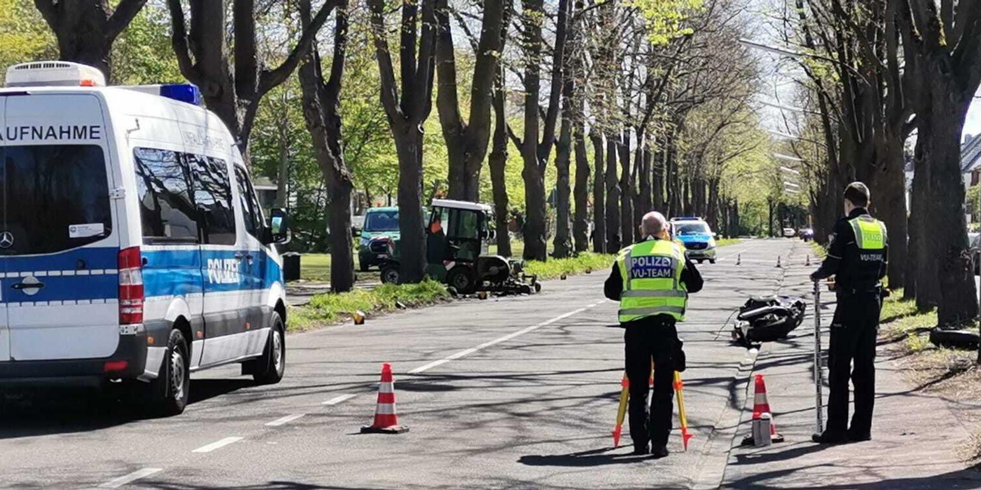 unfall ostheim 2