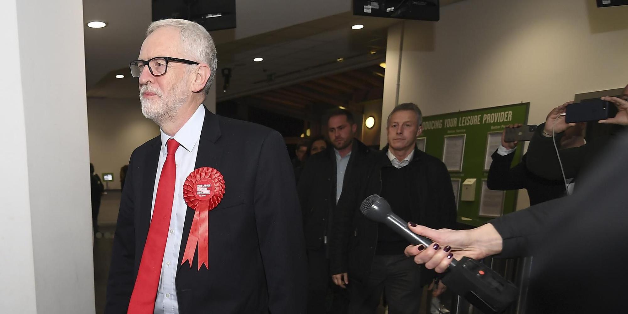 Corbyn