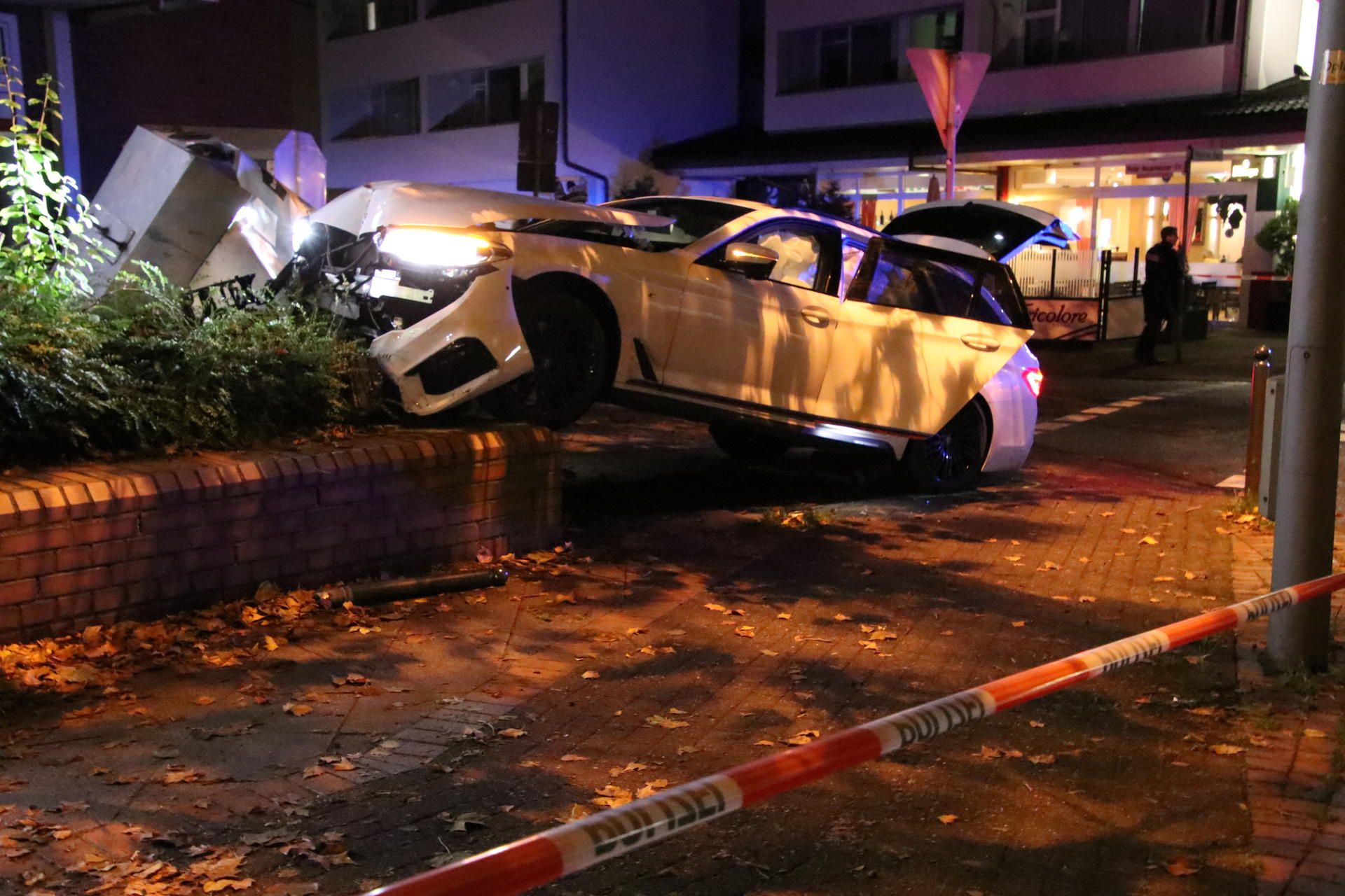 Leverkusen_Opladen_Unfall_01102019_1