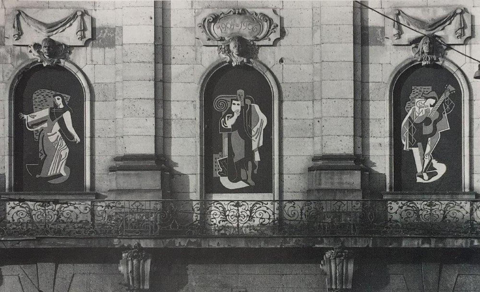 Repro_OttoH.Gerster_MonumentaleWandarbeiten_USBKoeln_1995_S.41
