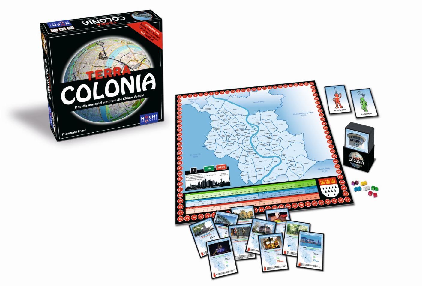 TerraonColonia