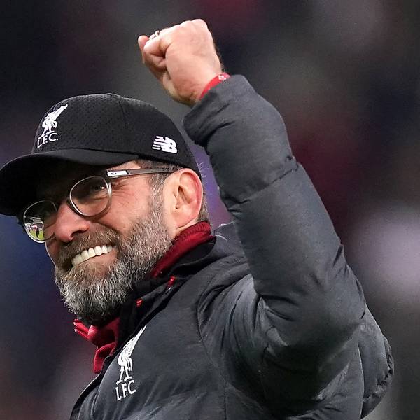 Jürgen Klopp