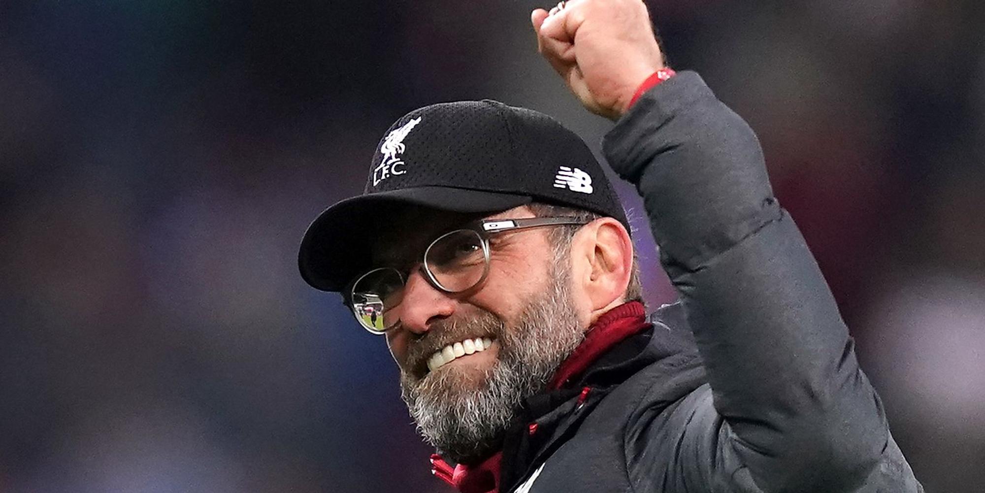 Jürgen Klopp