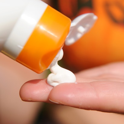 Sonnencreme_dpa_Symbol