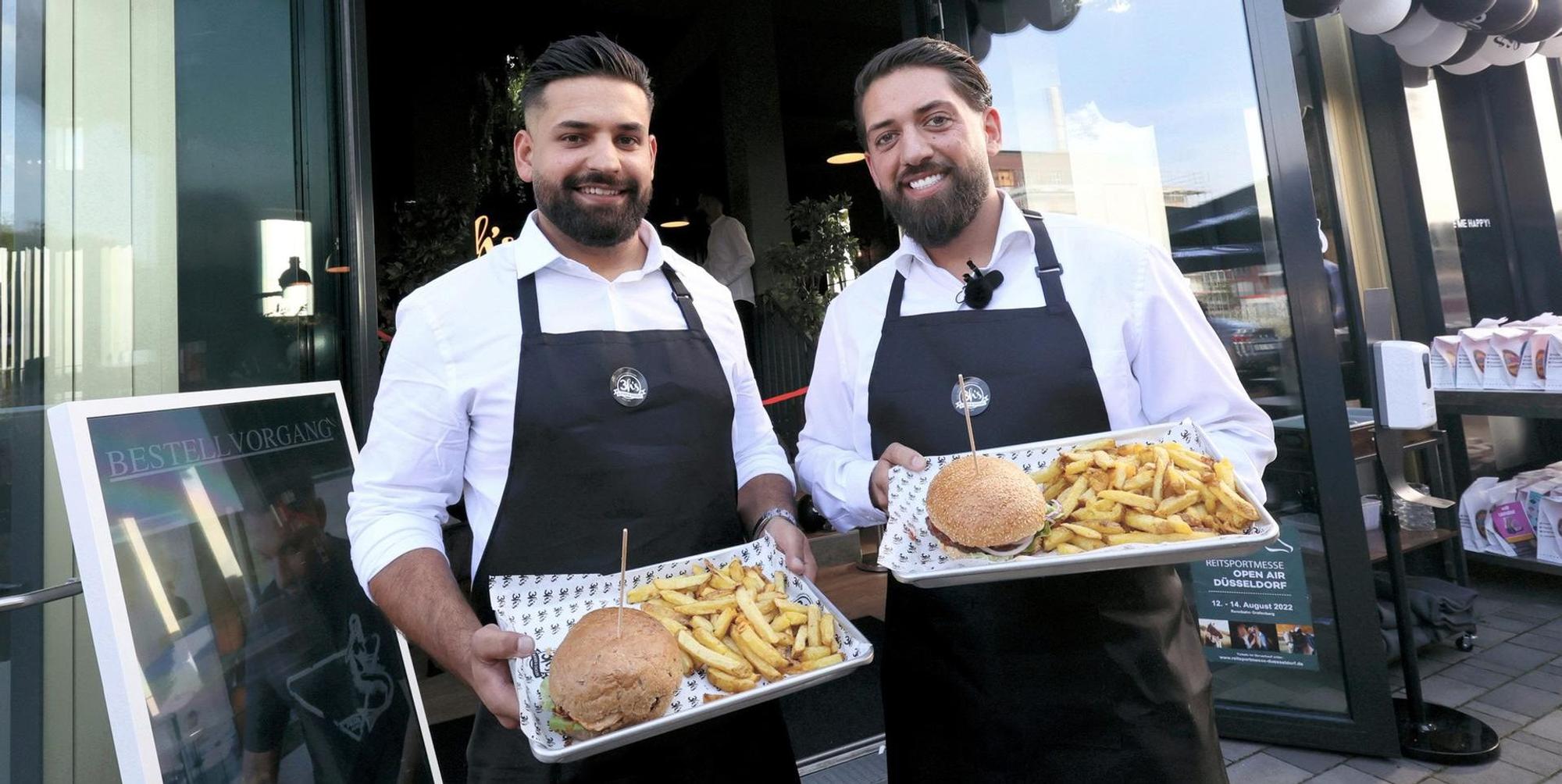 3Hs Halal Burger Leverkusen_002