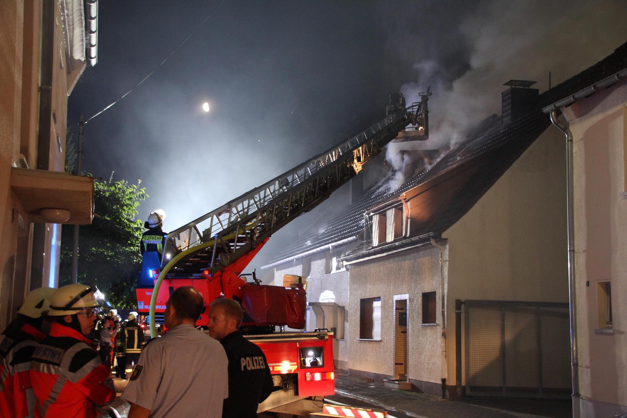 Troisdorf BRand Juni 2019 (1)