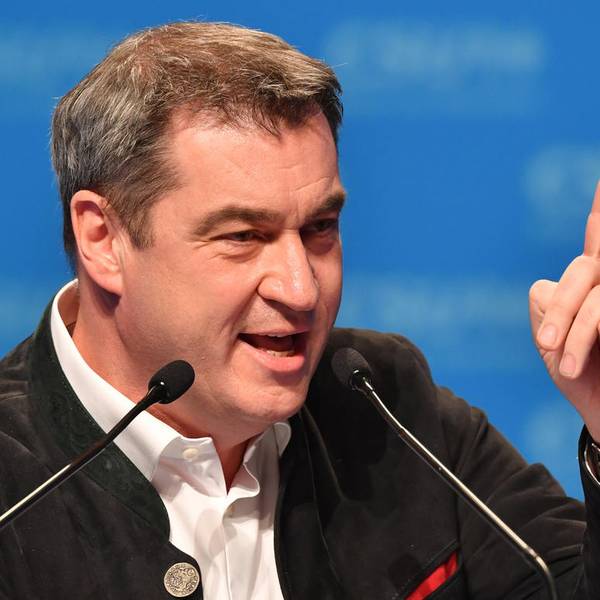 Söder Habeck