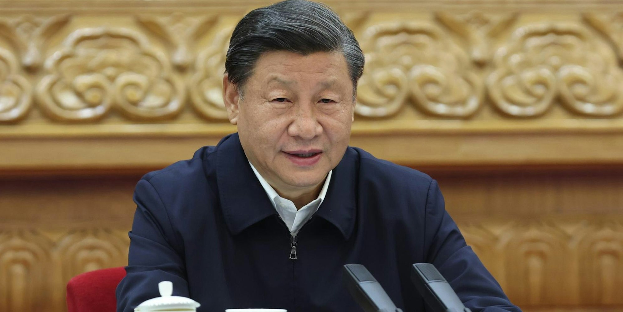 China Taiwan Konflikt