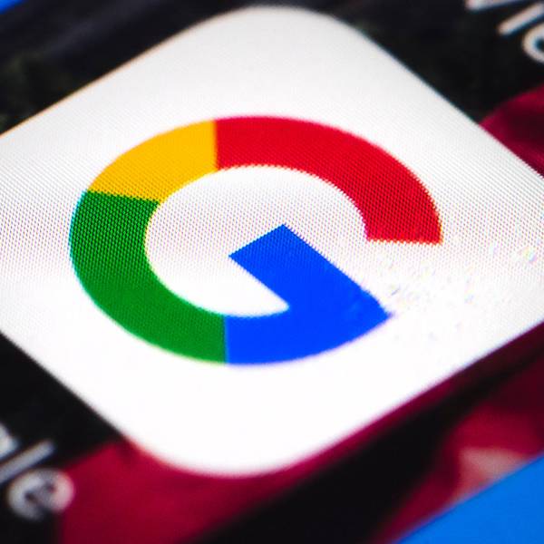 Google Alphabet
