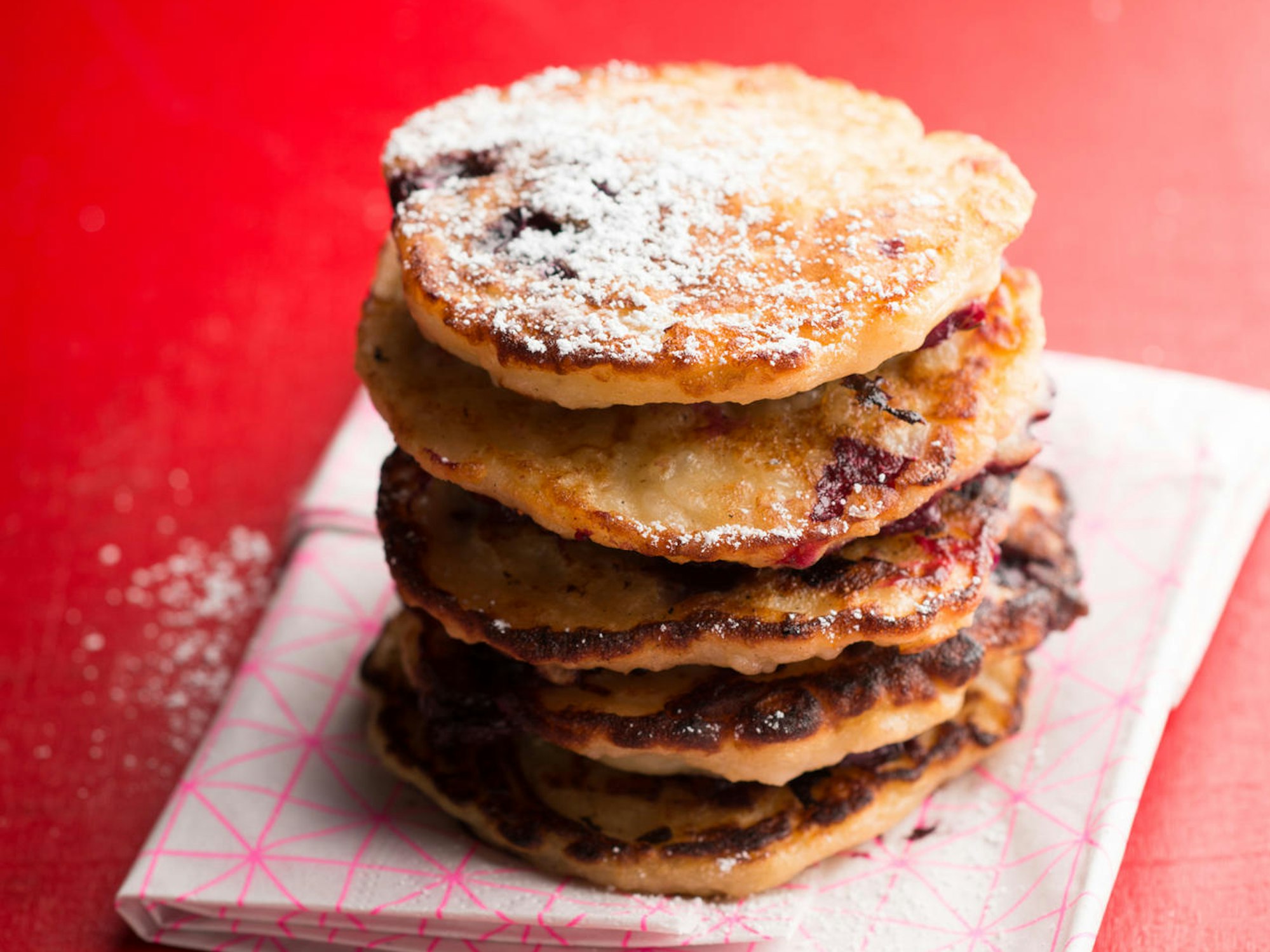 Rezeptideen Schulkinder 6