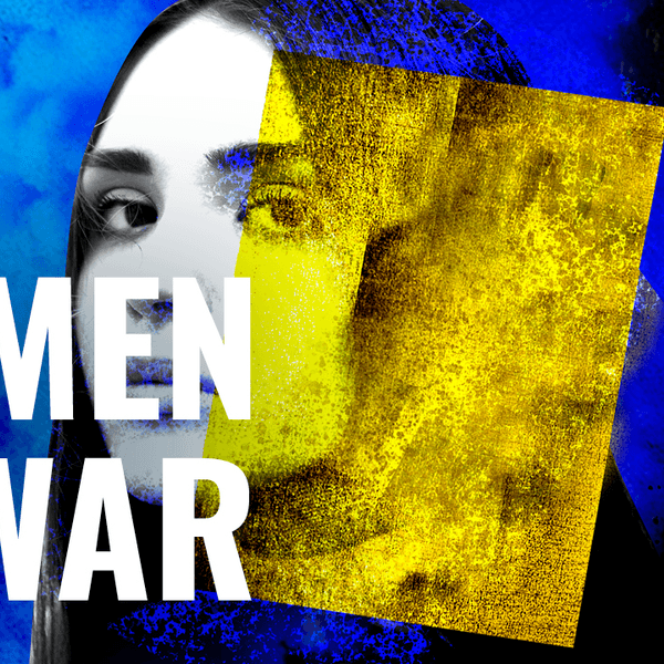 Logo Women in War quer (1)