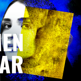 Logo Women in War quer (1)