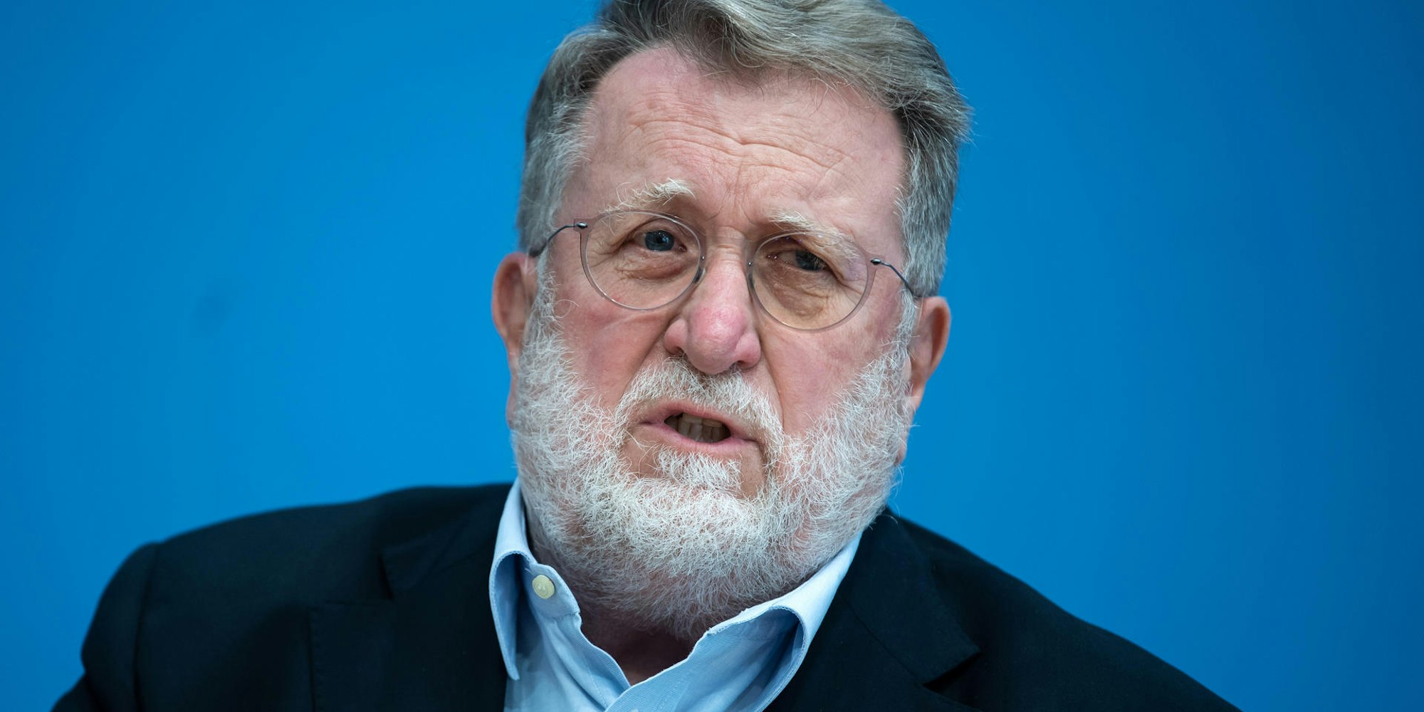 Thomas Mertens DPA 150722