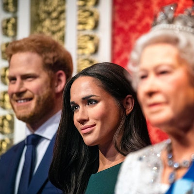 Harry Meghan Queen DPA 090120