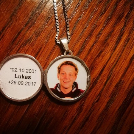 Andenken_Lukas_Sepsis