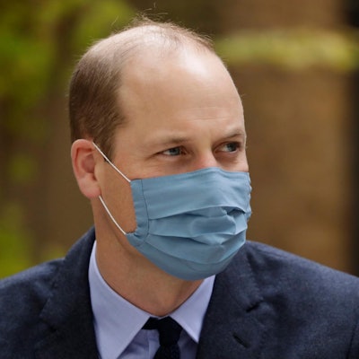 Prinz William dpa neu