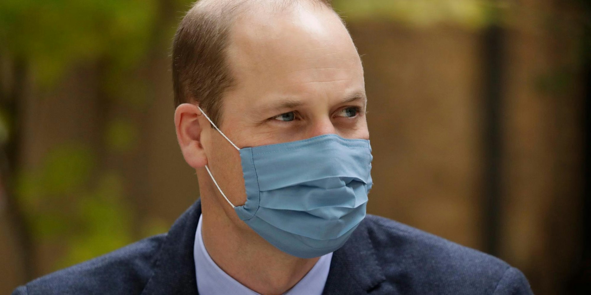 Prinz William dpa neu