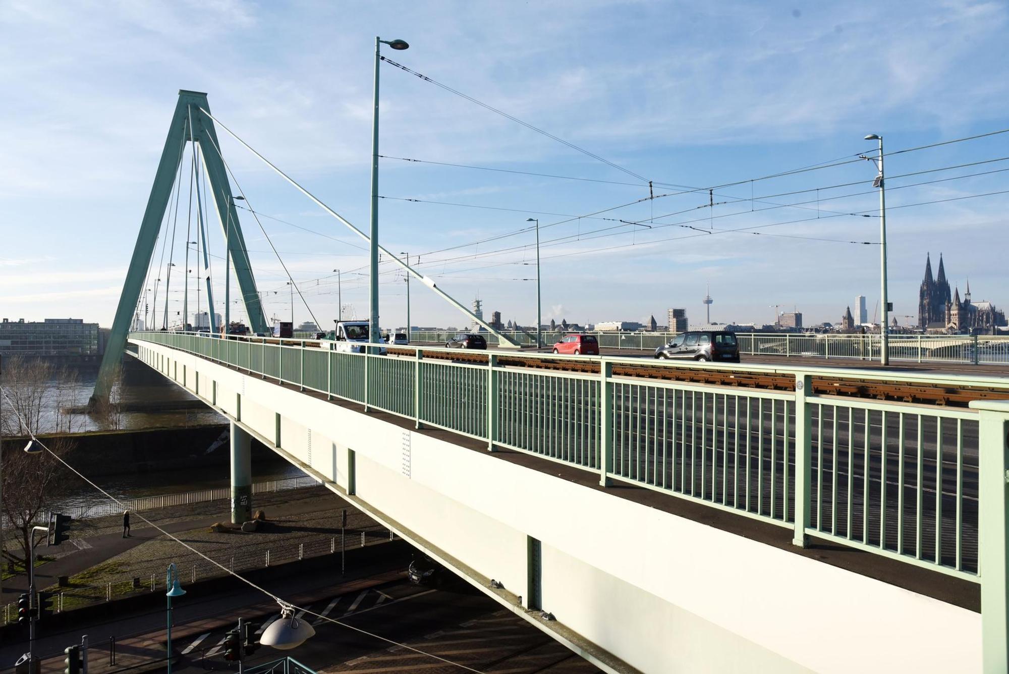 severinsbrücke