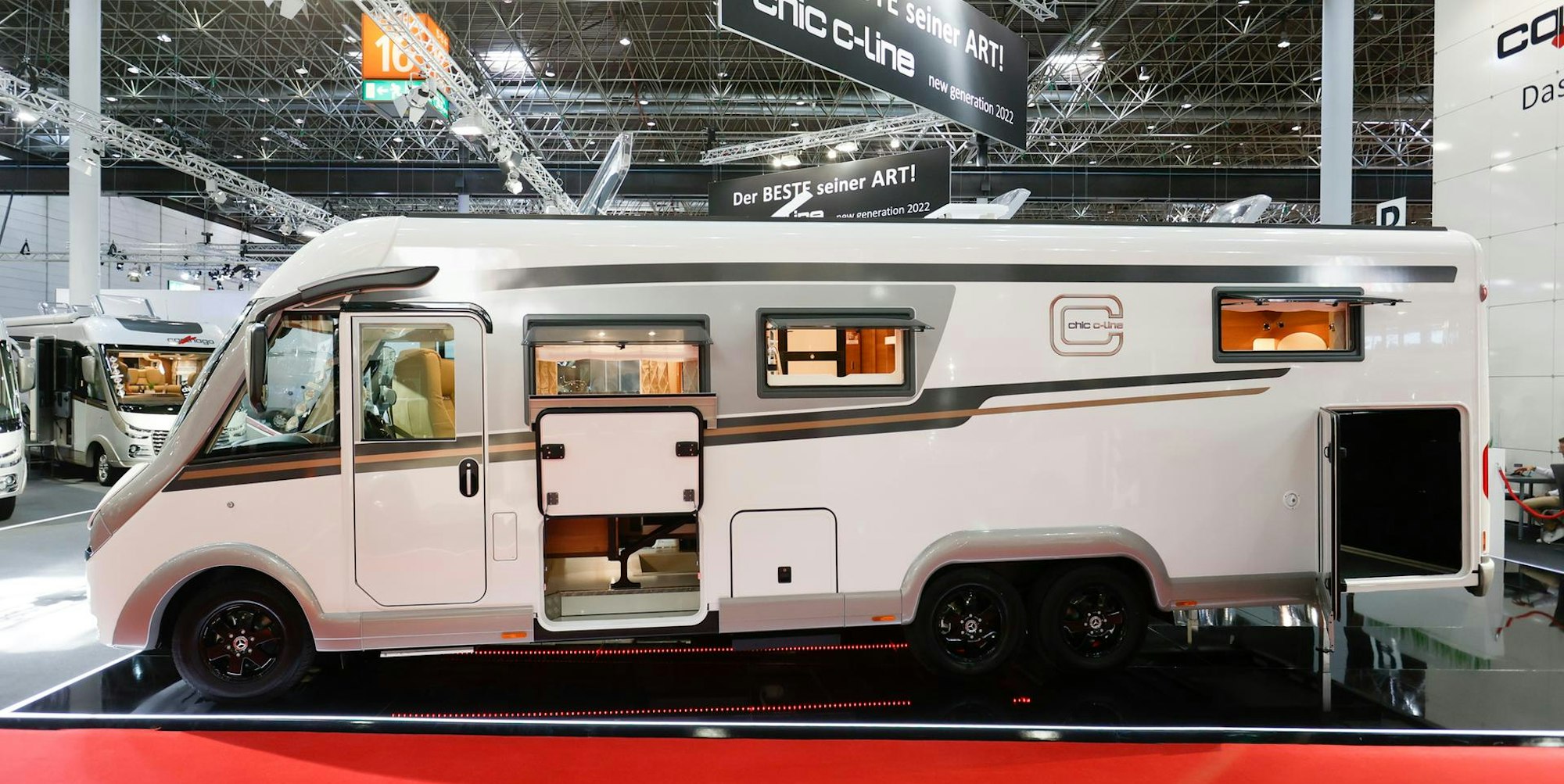 Caravan21_Carthago Liner