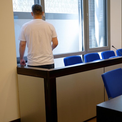 Wuppertal Gericht Kokain Zweijährige