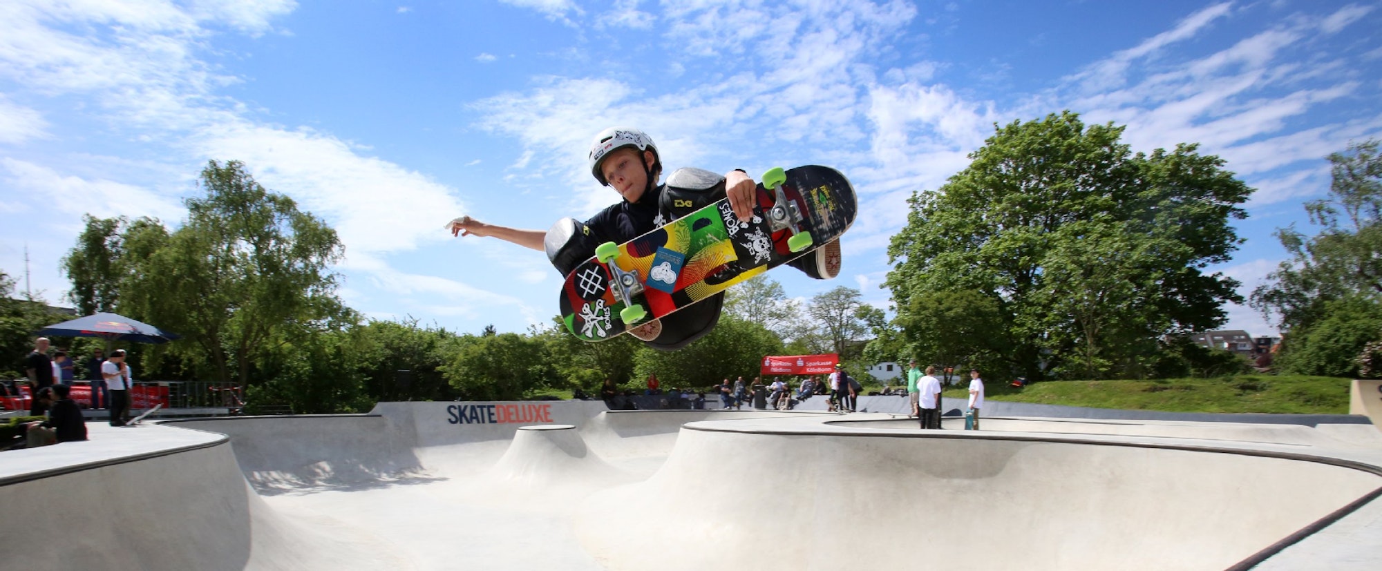 bild goyert skatepark northbrigade