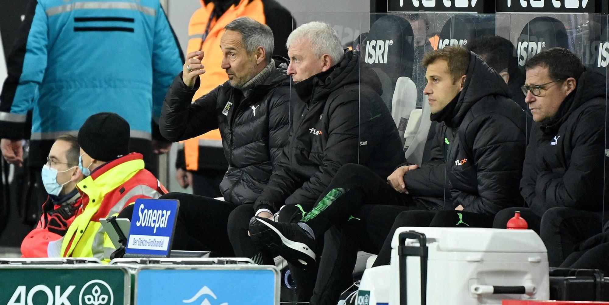 Gladbach Bank