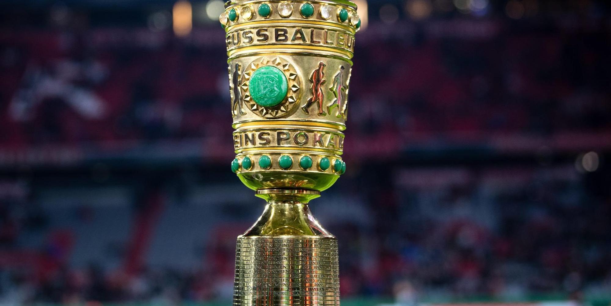 DFB-Pokal