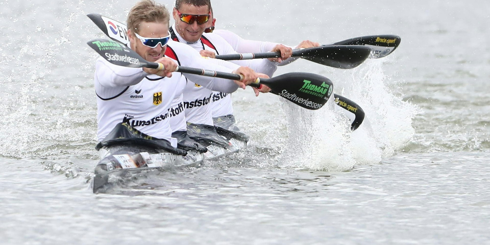 Rendschmidt_Szeged_KajakVierer