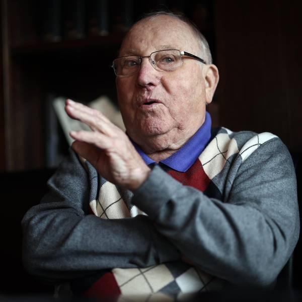 Uwe Seeler