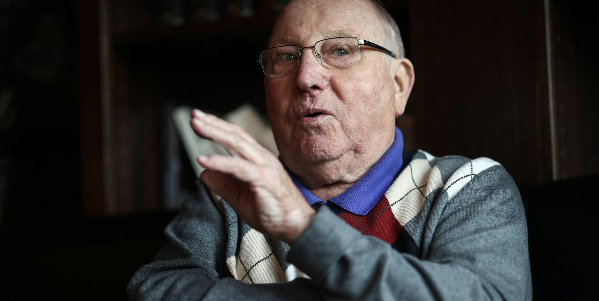 Uwe Seeler