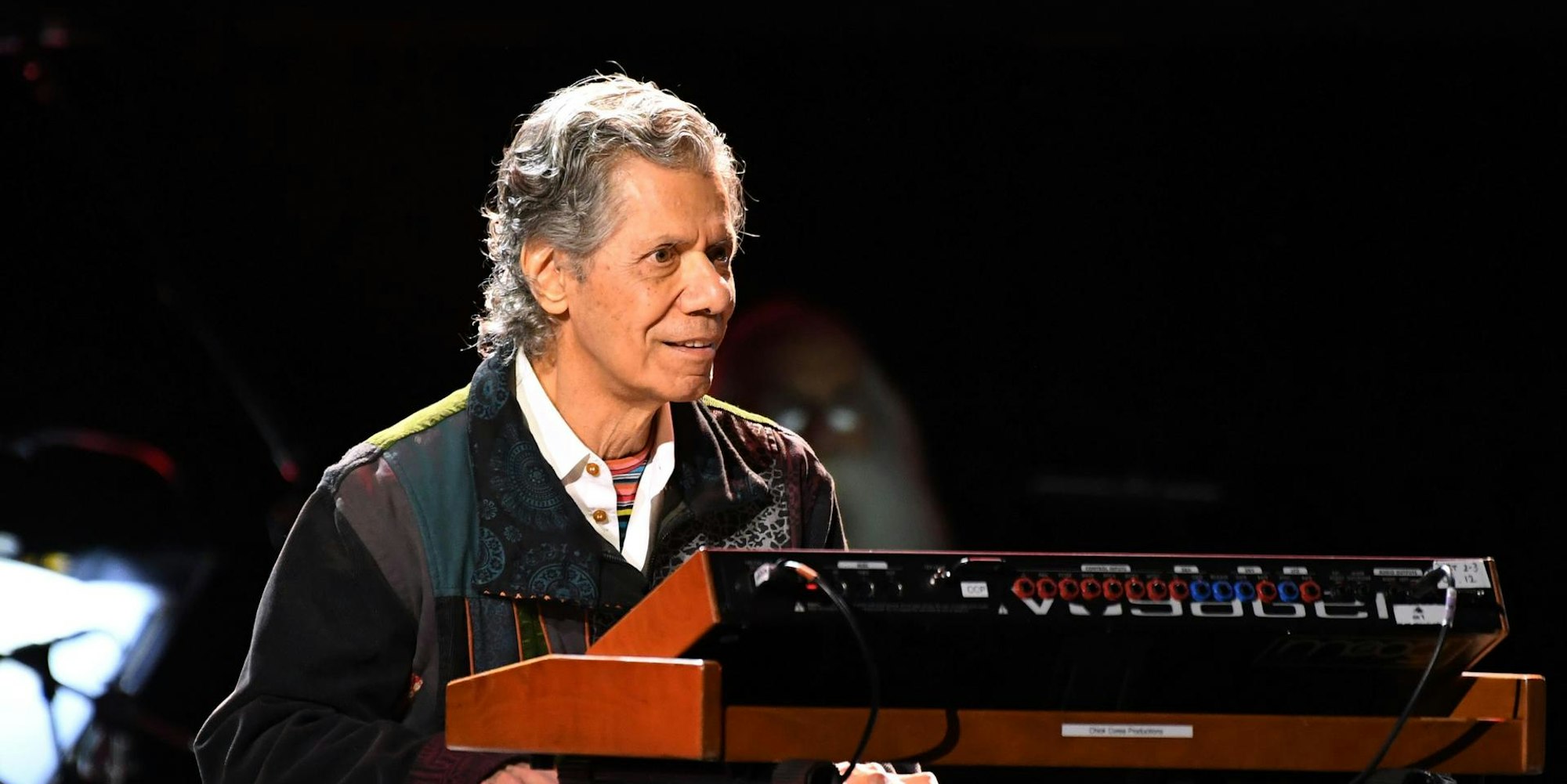 Chick Corea