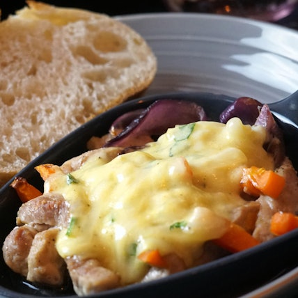 Raclette_Pfaennchen