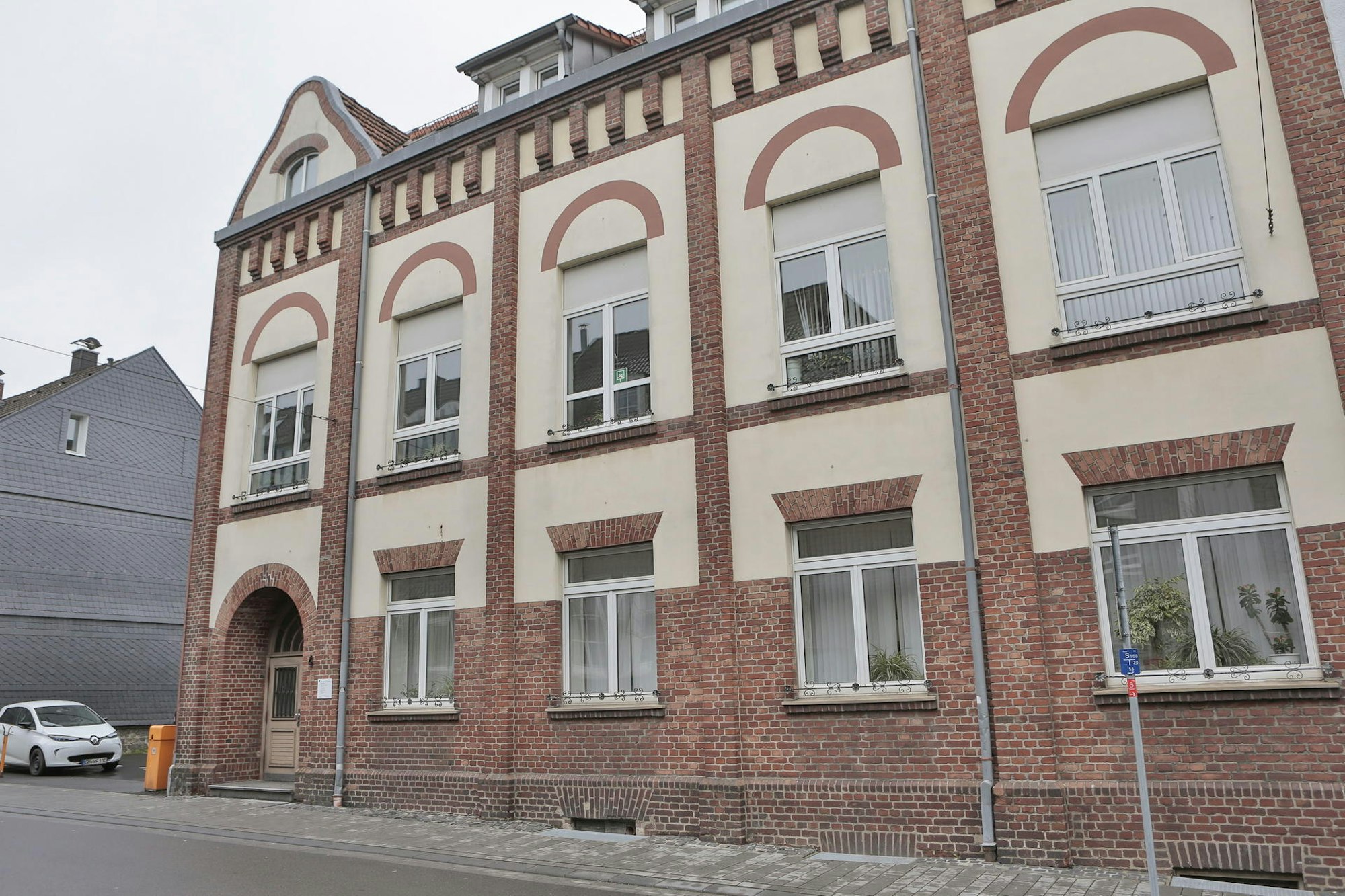 Kolpinghaus